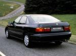 Honda Accord Sedan 1993 года